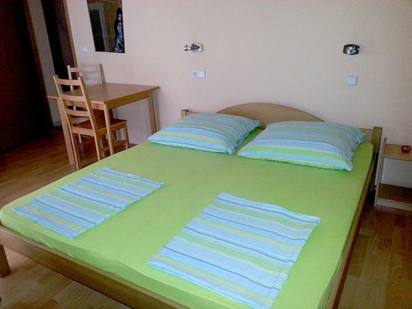 Villa Dora Biograd Na Moru Extérieur photo