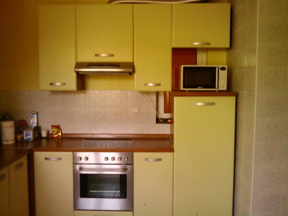 Villa Dora Biograd Na Moru Extérieur photo