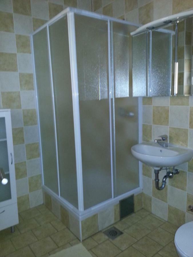 Villa Dora Biograd Na Moru Extérieur photo