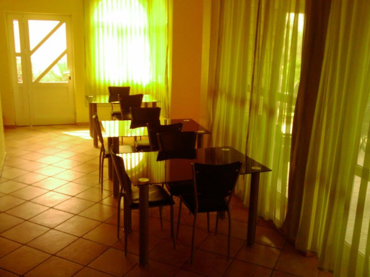 Villa Dora Biograd Na Moru Extérieur photo